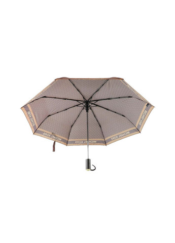 Коричневый зонт Michael Kors (367985944)