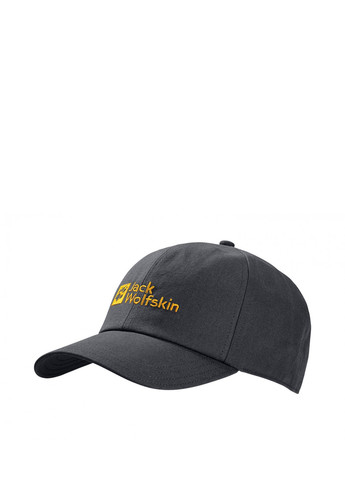 Кепка Jack Wolfskin baseball cap (257391709)