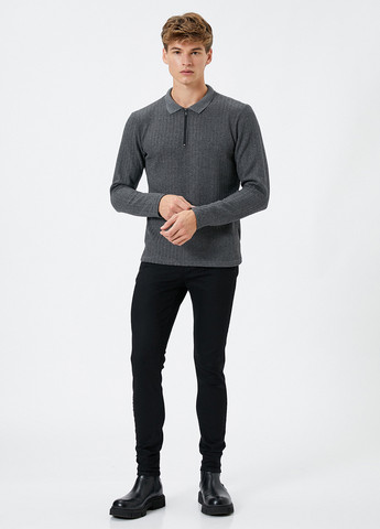 Поло KOTON (264386766)