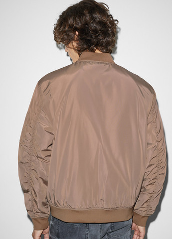 Бомбер C&A на молнии (362157501)