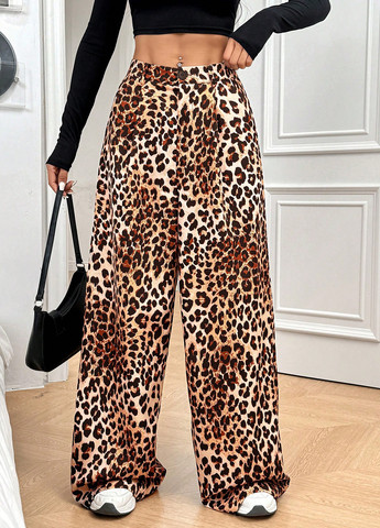 Брюки SHEIN (332806101)