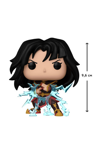 Игровая фигурка серии "Аватар" Азула Funko (275125495)