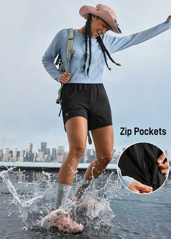 Шорты SHEIN (343353285)