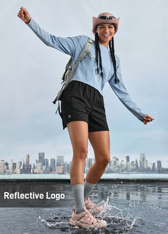 Шорты SHEIN (343353285)