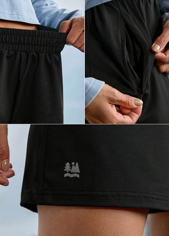 Шорты SHEIN (343353285)