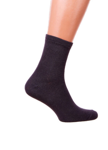 Набор мужских носков 10пар, классические черные+белые 39-42 Rix (229058813)