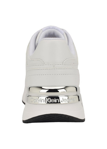Кросівки Calvin Klein білі демісезони (334709962)