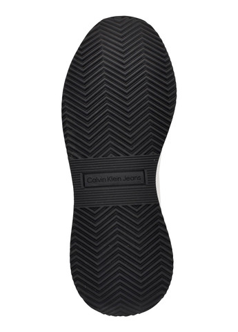 Кросівки Calvin Klein білі демісезони (334709962)