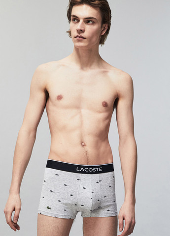 Труси (3 шт.) Lacoste (329059657)