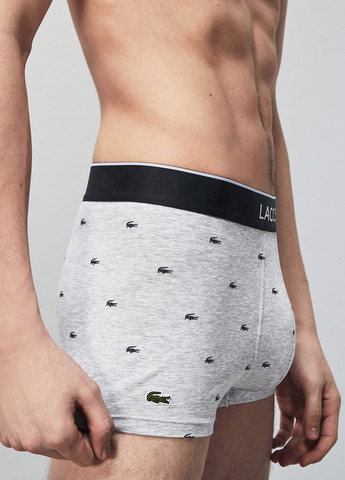 Труси (3 шт.) Lacoste (329059657)
