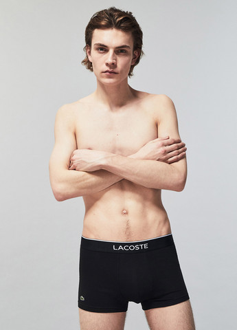 Труси (3 шт.) Lacoste (329059657)