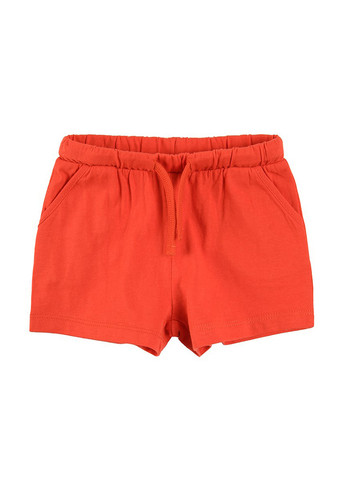 Комбинированный демисезонный комплект (боди, шорты) Cool Club