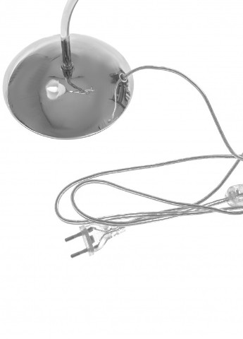 Настільна лампа LK-574T/1 E14 CH Brille (253881752)