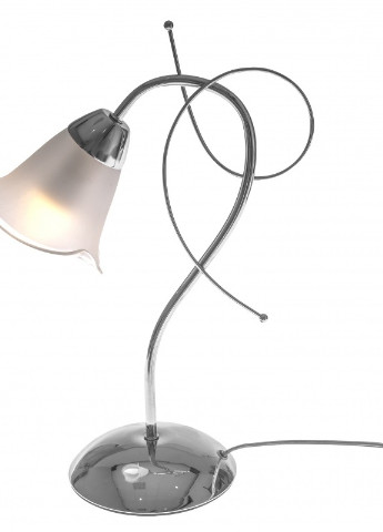 Настільна лампа LK-574T/1 E14 CH Brille (253881752)