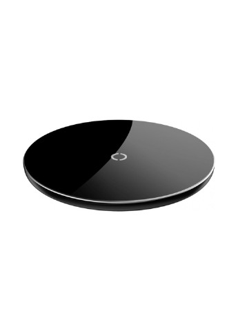 Black (CCALL-JK01) Baseus simple wireless charger (134827396)
