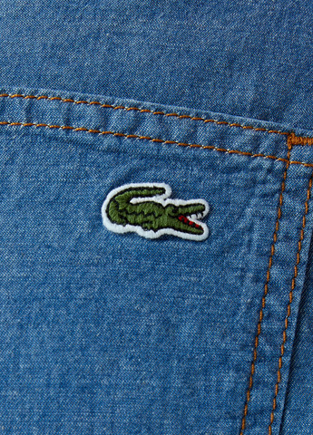 Джинси Lacoste - (298072731)