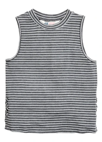 Майка H&M (121335776)