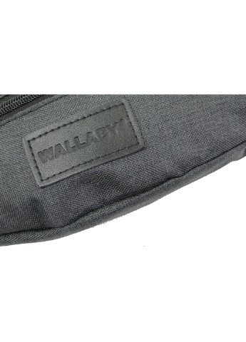 Сумка на пояс-бананка 25х10х7 см Wallaby (252415830)