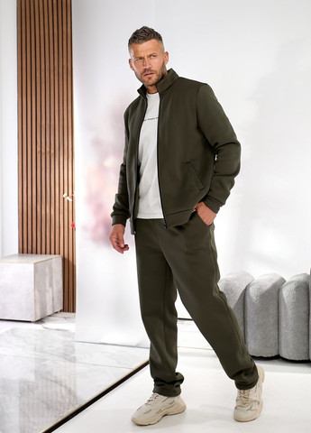 Костюм (толстовка, брюки) No Brand (362485155)