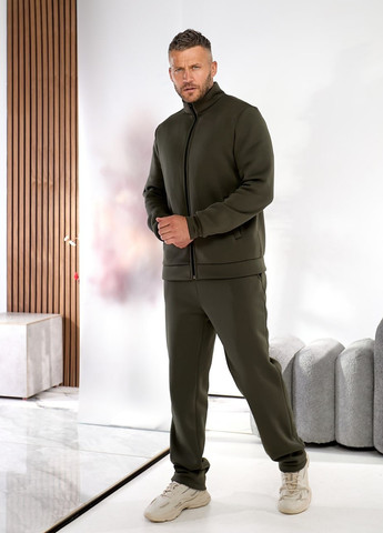 Костюм (толстовка, брюки) No Brand (362485155)