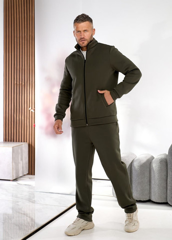 Костюм (толстовка, брюки) No Brand (362485155)