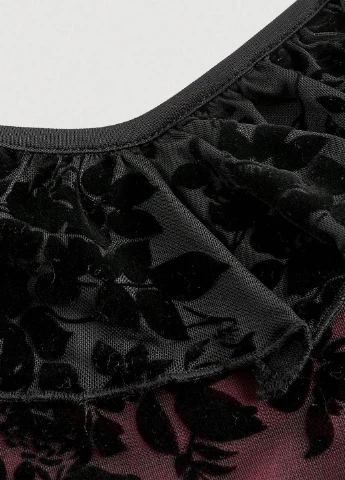 Костюм (майка, юбка) SHEIN (347152466)