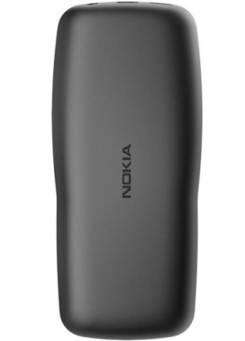 Мобільний телефон 106 DS New Grey (16NEBD01A02) Nokia (203983708)