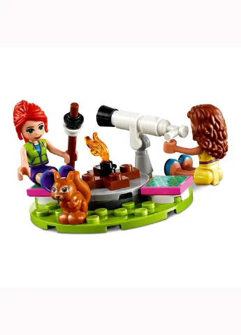 Конструктор Lego Friends Роскошный отдых на природе 241 деталь (207382989)