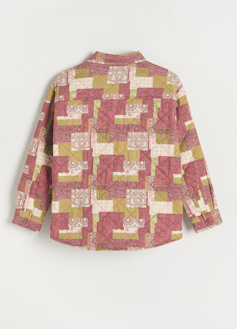 Куртка-рубашка Reserved (290532049)