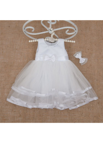 Біла сукня BetiS (198726737)