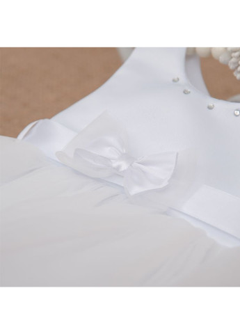 Біла сукня BetiS (198726737)