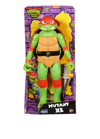 Игровая фигурка Рафаэль, 25,4 см TMNT (259518368)