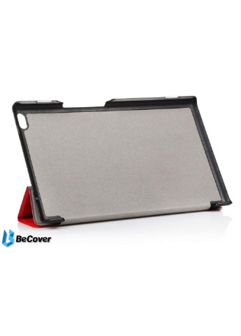 Чохол для планшета Smart Case для Lenovo Tab E8 TB-8304 Red (703214) BeCover (250199070)