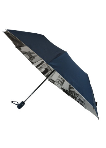 Зонт полуавтомат женский 102 см Bellissimo (195705530)