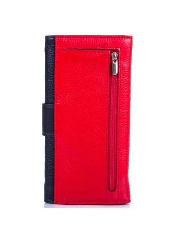 Жіночий шкіряний гаманець 9,7 х19х3, 6 см Canpellini (206212086)
