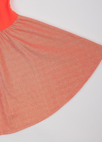 Коралловое платье ArDoMi (328001011)