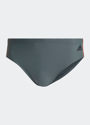 Плавки adidas FITNESS 3-STRIPES (371695798)