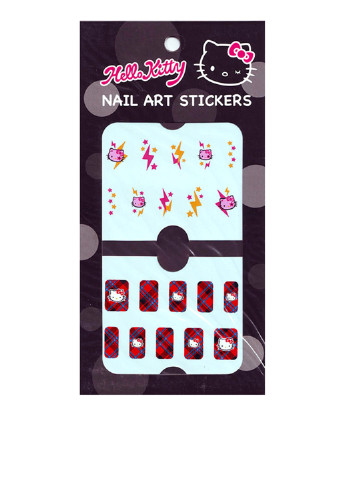 Наклейки для ногтей (20 шт.) Sanrio (104725560)