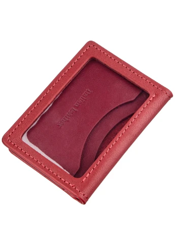 Кожаная обложка для прав 10х7х0,5 см Grande Pelle (253174344)