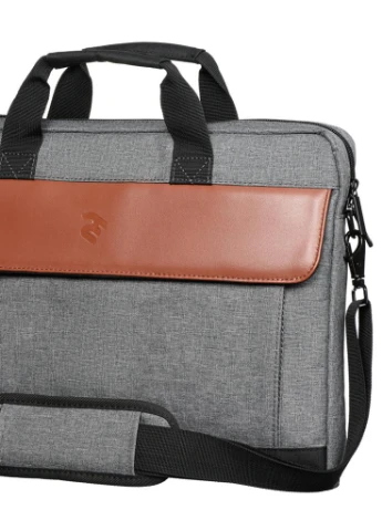 Сумка для ноутбука 16" Grey (-CBP716GR) 2E (207308788)