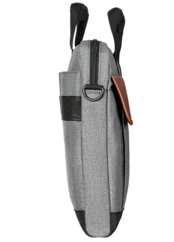 Сумка для ноутбука 16" Grey (-CBP716GR) 2E (207308788)