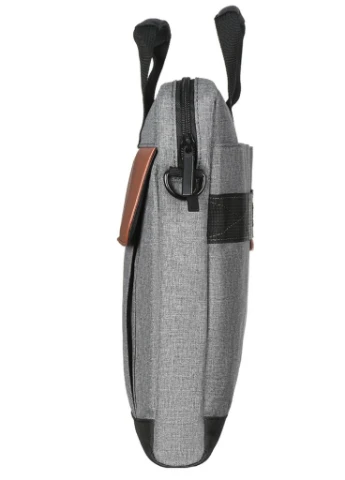 Сумка для ноутбука 16" Grey (-CBP716GR) 2E (207308788)