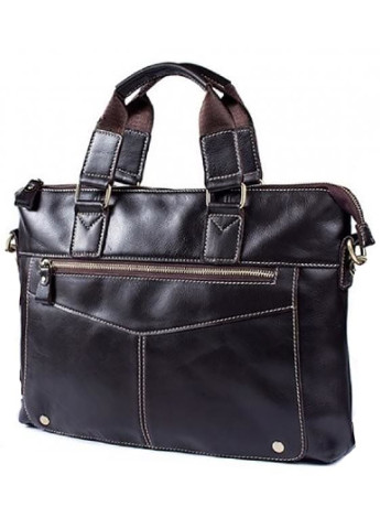 Мужская кожаная сумка 39х26,5х5 см Vintage (250096970)
