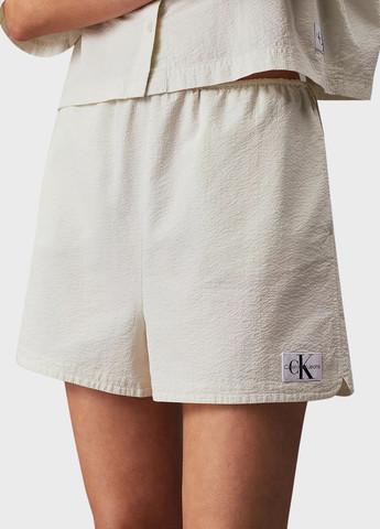 Шорти Calvin Klein Jeans (328000863)