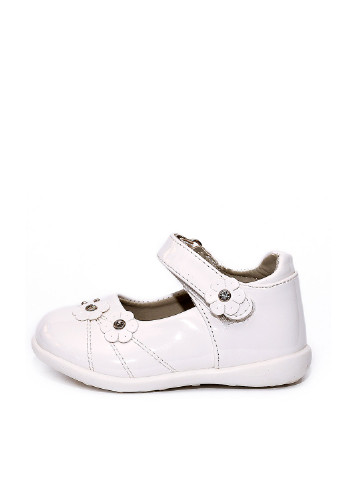 Белые туфли Clibee