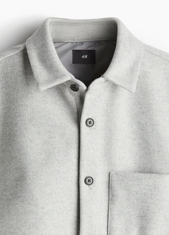 Куртка-сорочка H&M (364263518)