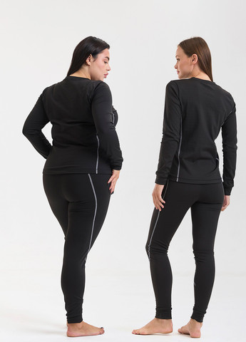 Термобелье женское зимнее комплект тёплой одежды для активного отдыха спорта прогулок и термоноски Columbia (268126345)