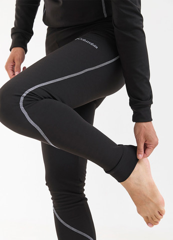 Термобелье женское зимнее комплект тёплой одежды для активного отдыха спорта прогулок и термоноски Columbia (268126345)