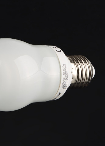 Лампа энергосберегающая E27 PL-SP 15W/840 5 Brille (253965395)