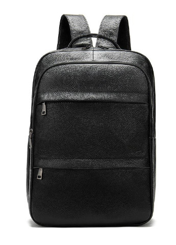 Шкіряний рюкзак 33х43х13 см Vintage (242188905)